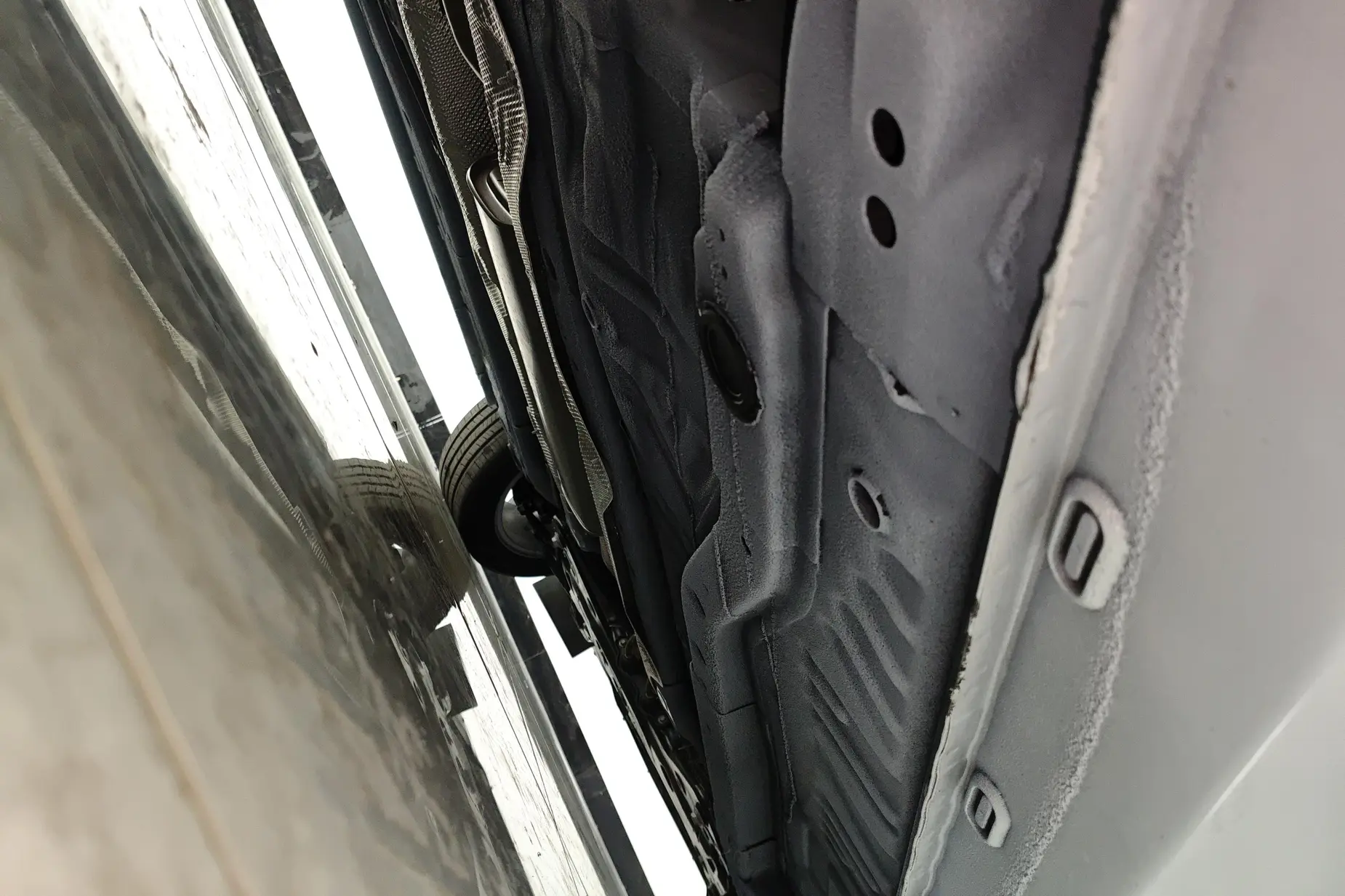 【AIC-JAN103】MG5 2025 180DVVT Global Luxury Edition| Chinese Used Car Exporter