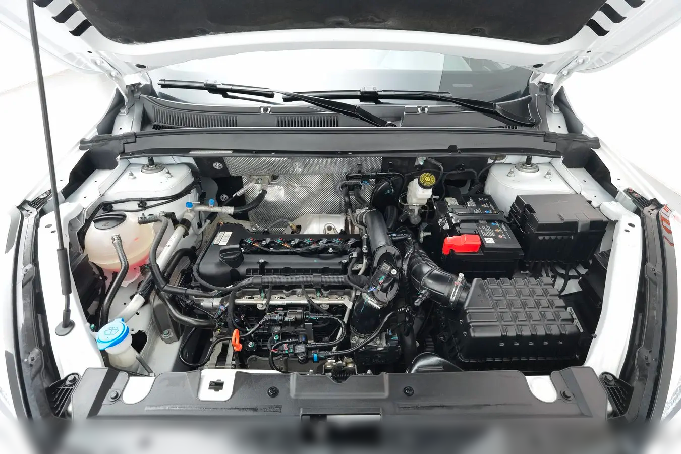 【AIC-JAN118】Chery Tiggo 8 2020 1.5TCI Automatic Special Edition 5-Seater| Chinese Used Car Exporter