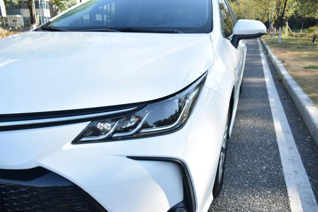 【AIC-JAN48】2024 Toyota Corolla 1.2T S-CVT Pioneer Edition| Chinese Used Car Exporter