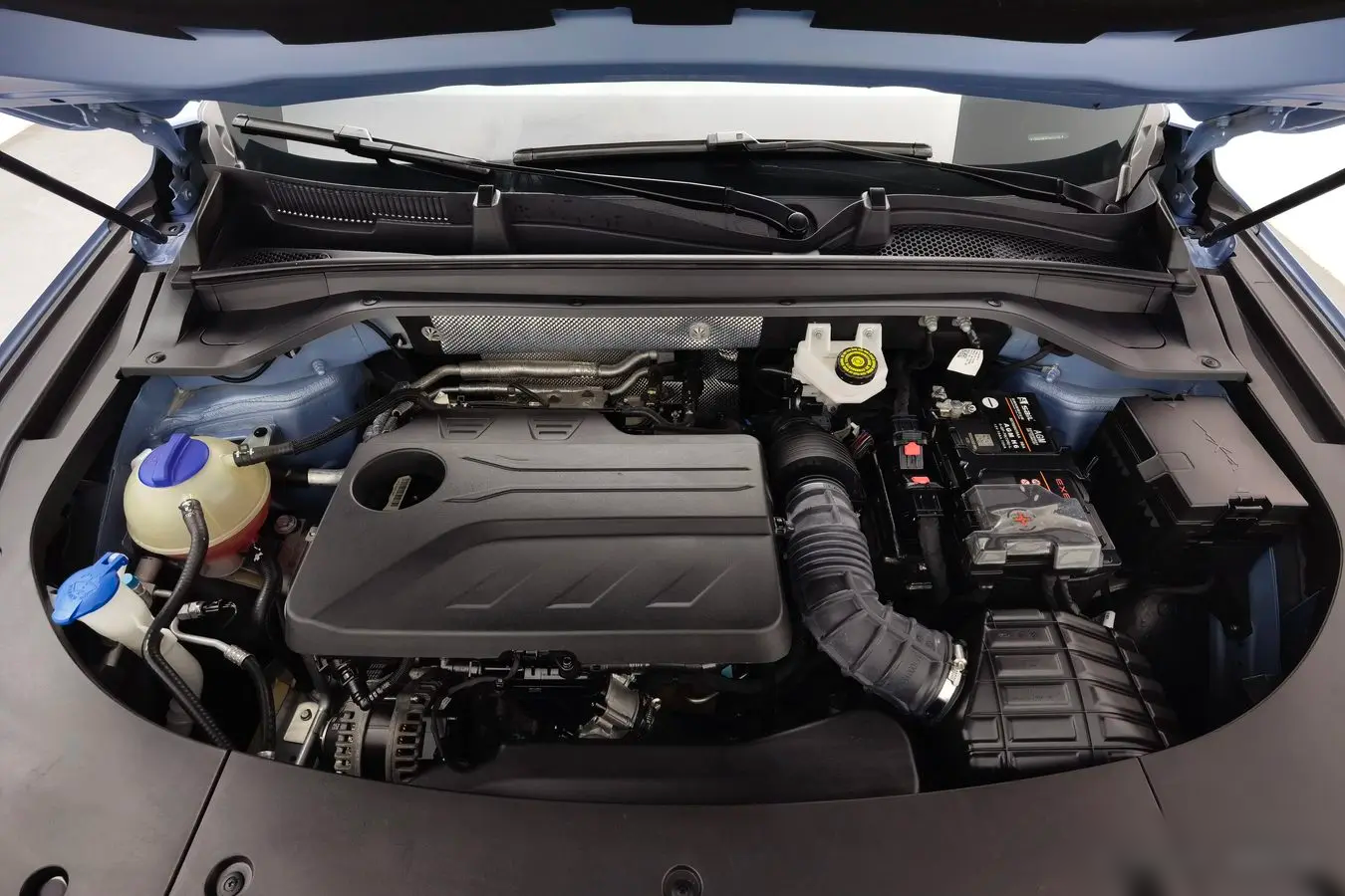 【AIC-JAN123】Exeed Yaoguang 2023 400T AWD Luxury Edition| Chinese Used Car Exporter