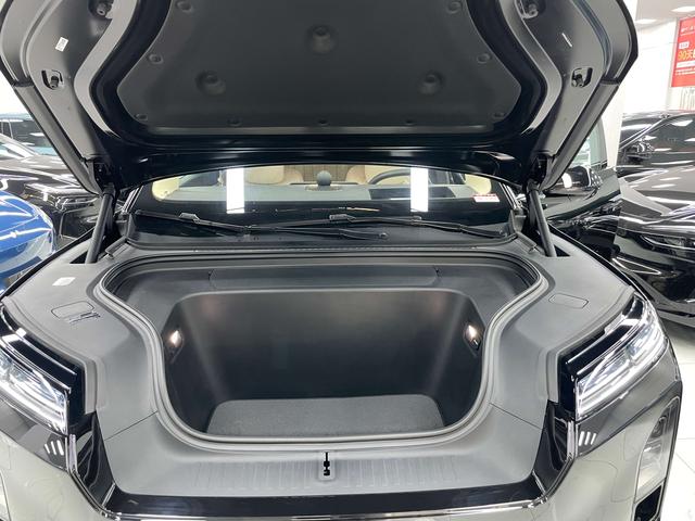 【AIC-JAN85】NIO ES8 2026 Six-Seat Executive Luxury Edition| Chinese Used Car Exporter