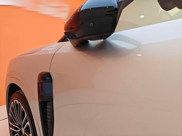 【AIC-JAN86】NIO ES8 2026 Six-Seat Executive Signature Edition| Chinese Used Car Exporter