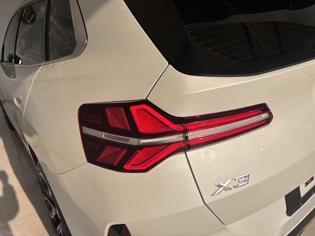 【AIC-JAN98】BMW X3 2025 xDrive30L Leading M Sport Package| Chinese Used Car Exporter