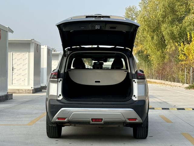 【AIC-JAN106】Nissan X-Trail 2023 e-POWER Dual-Motor AWD Supreme Edition| Chinese Used Car Exporter