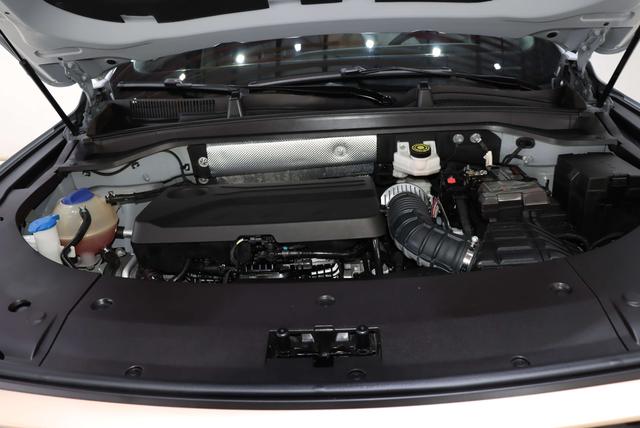 【AIC-JAN121】Exeed Yaoguang 2023 400T AWD Premium Edition| Chinese Used Car Exporter