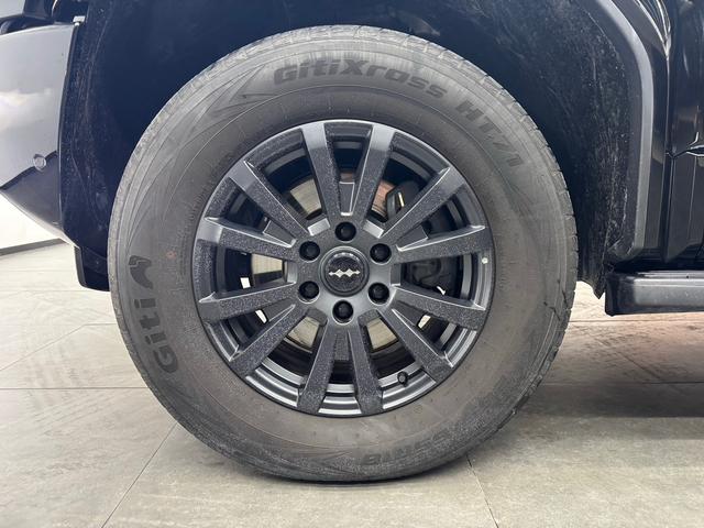 【AIC-JAN74】Fangchengbao Bao 5 2025 Tianshen Smart Driving Max Edition| Chinese Used Car Exporter