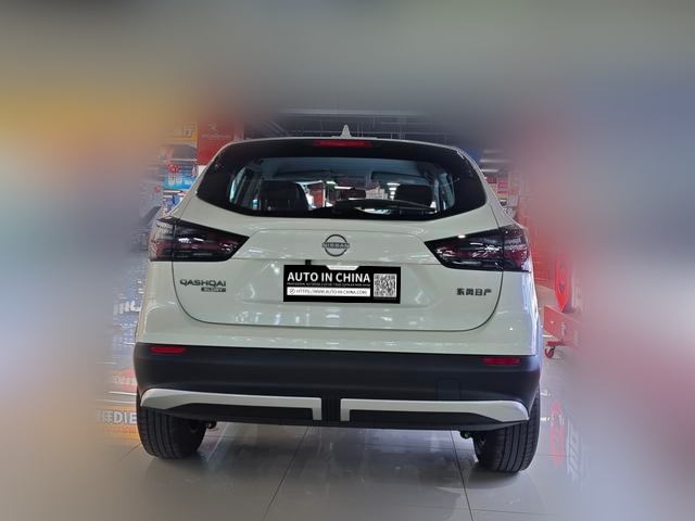 【AIC-JAN113】Nissan Qashqai 2025 Facelift Honor 2.0L CVT XV Edition| Xitoy ishlatilgan avtomobillar eksportchisi