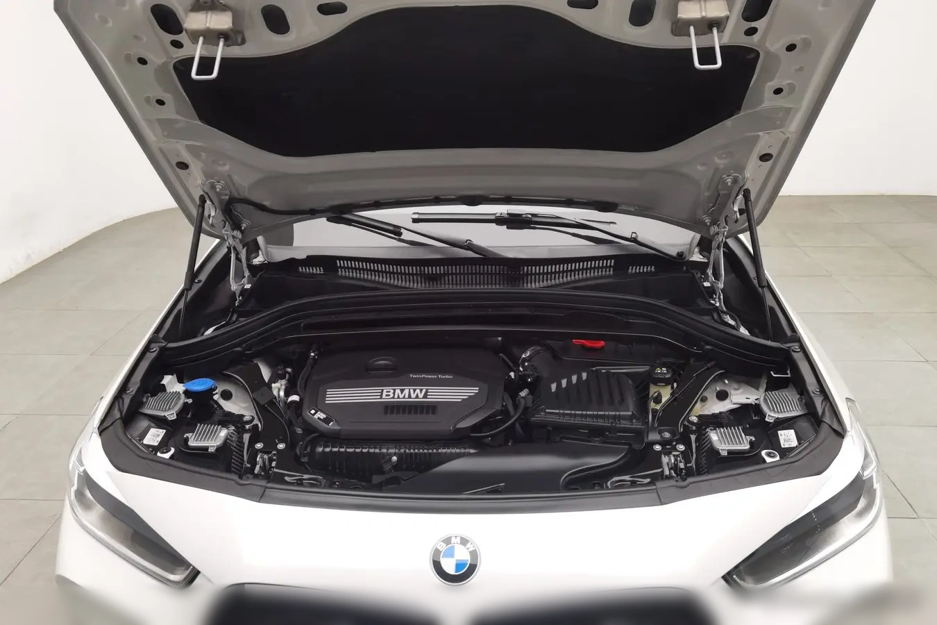 【AIC-JAN96】BMW X2 2023 sDrive25i M Sport Night Edition| Chinese Used Car Exporter