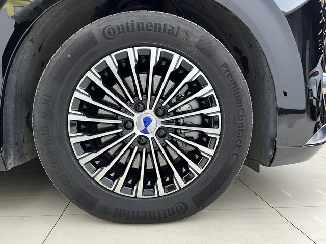 【AIC-JAN68】Denza D9 DM 2024 980 4WD Premium Edition| Chinese Used Car Exporter