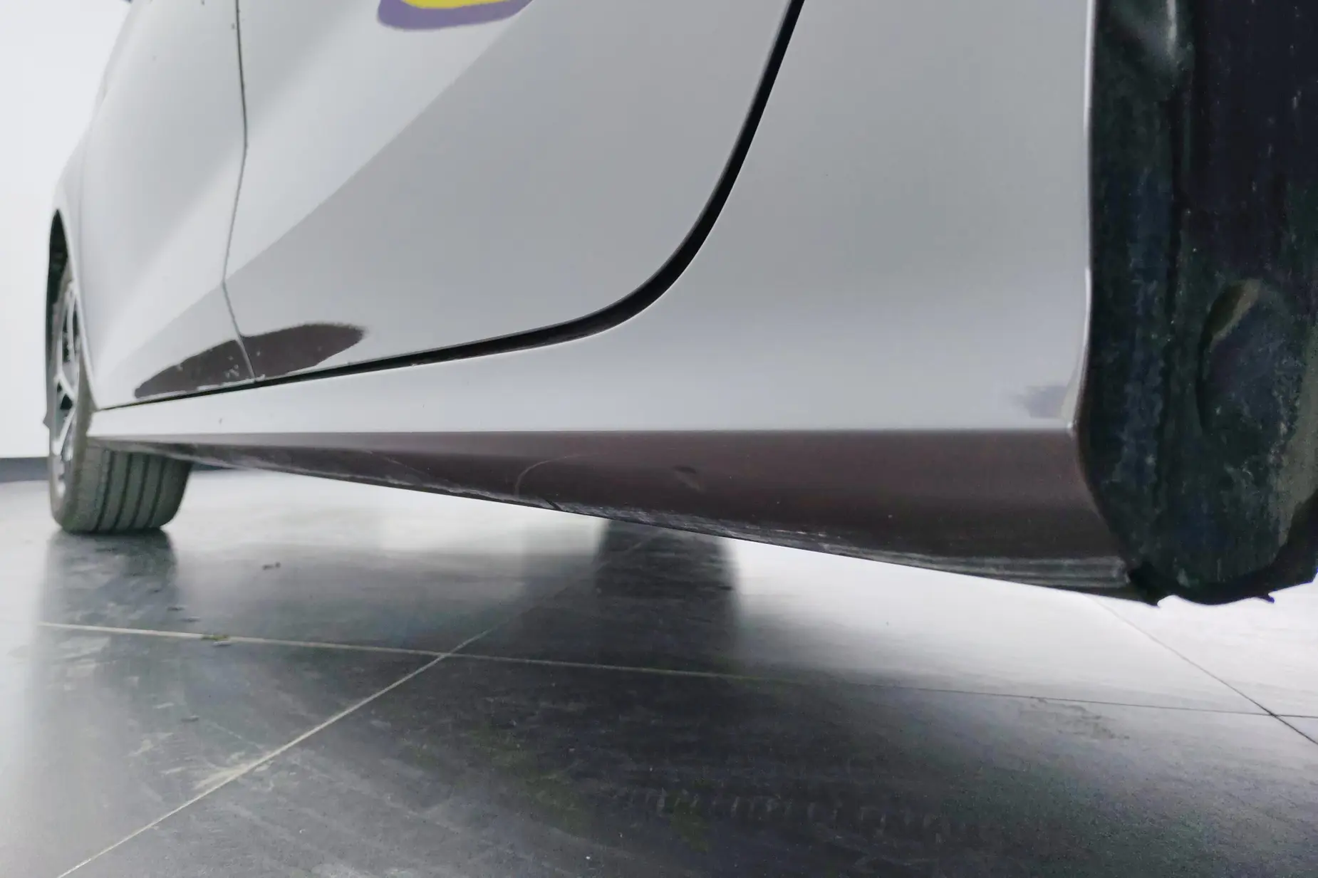 【AIC-JAN102】MG5 2025 300TGI Global Flagship Edition| Chinese Used Car Exporter