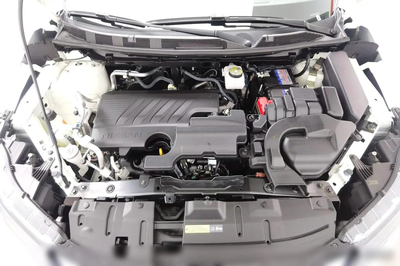 【AIC-JAN112】Nissan Qashqai 2023 Classic 2.0L Comfort Edition| Chinese Used Car Exporter