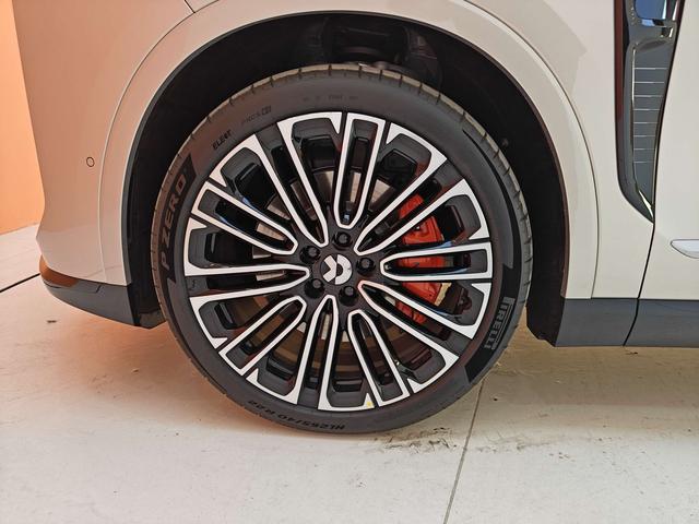 【AIC-JAN86】NIO ES8 2026 Six-Seat Executive Signature Edition| Chinese Used Car Exporter