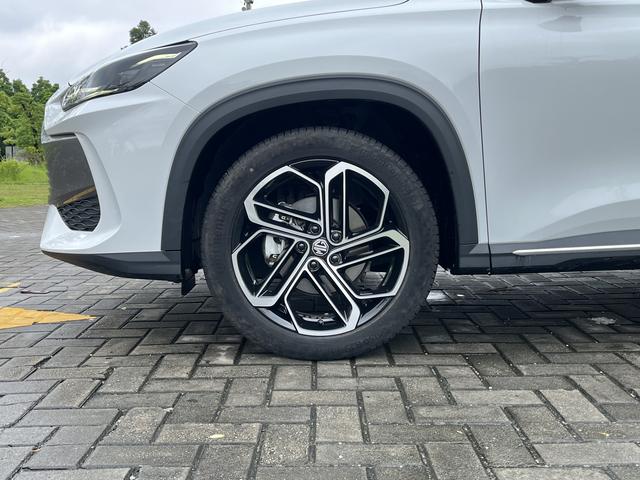 【AIC-JAN100】MG ONE 2022 β-Lifestyle Series 1.5T Full Satisfaction 1128 Edition| Chinese Used Car Exporter