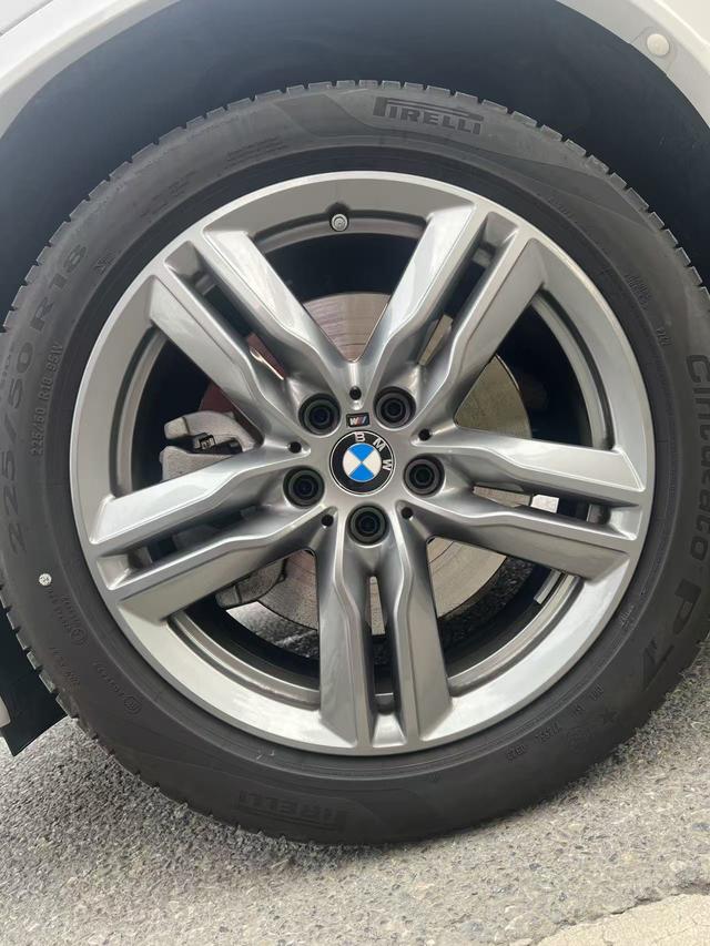 【AIC-JAN94】BMW X2 2023 sDrive25i M Sport Night Edition| Chinese Used Car Exporter