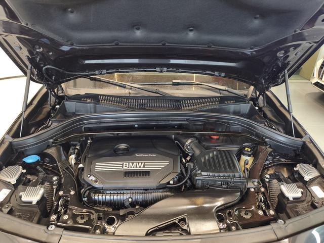 【AIC-JAN95】BMW X2 2023 sDrive25i M Sport Night Edition| Chinese Used Car Exporter