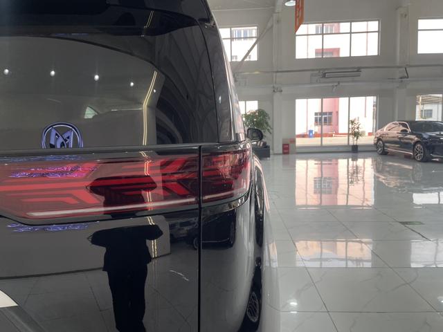 【AIC-JAN68】DENZA D9 DM 2025 Smart Driving Edition 1020 AWD Premium| Eksportir Mobil Bekas Cina