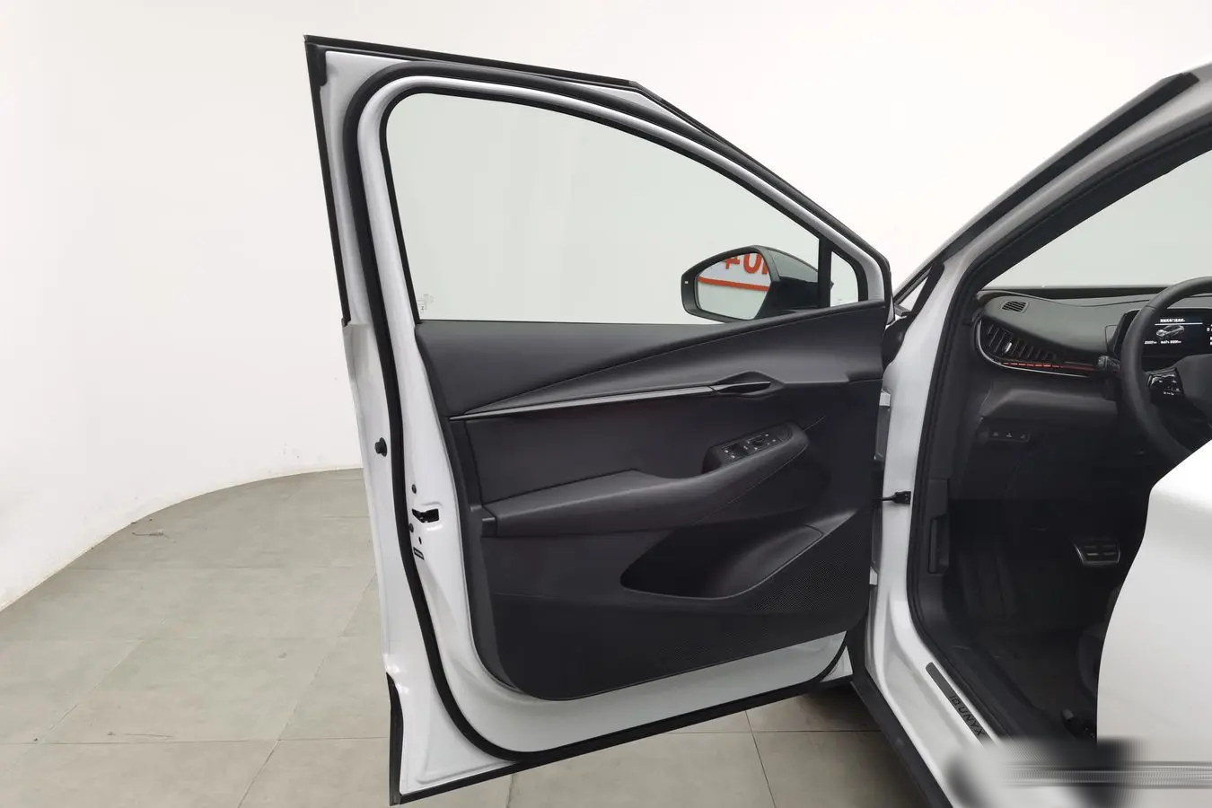 【AIC-JAN58】폭스바겐 ID. 유닉스 06 2024 프로 장거리 에디션| 중국 중고차 수출업체