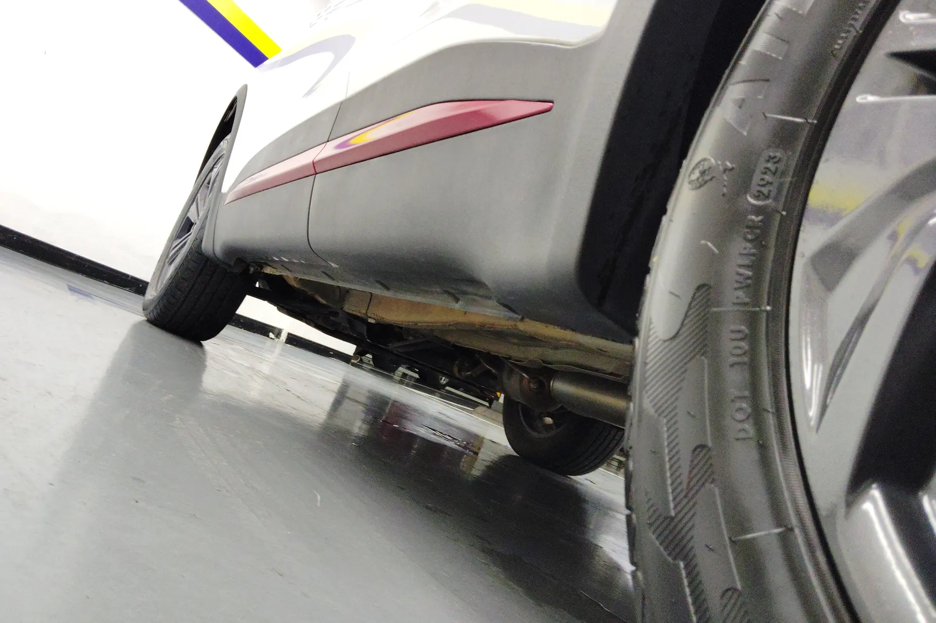 【AIC-JAN117】Chery Tiggo 7 2025 Excellence Edition 1.5T CVT Luxury Version| Chinese Used Car Exporter