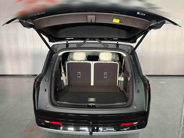 【AIC-JAN65】Denza N9 DM 2025 Flagship Edition| Chinese Used Car Exporter