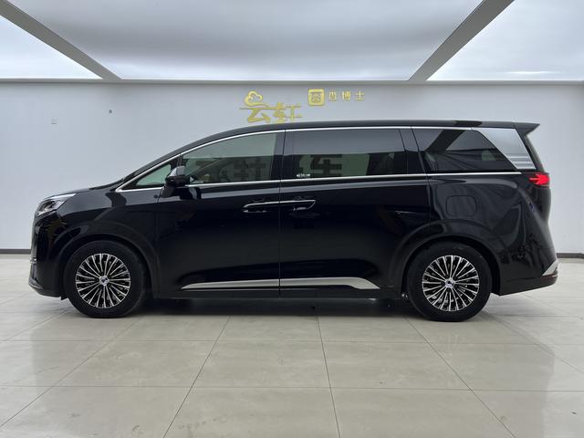 【AIC-JAN68】Denza D9 DM 2024 980 4WD Premium Edition| Chinese Used Car Exporter