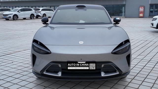 【AIC-MAR95】Xiaomi YU7 2025 Model – Long Battery Life Rear-Wheel Drive Edition | Chinese Used Car Exporter