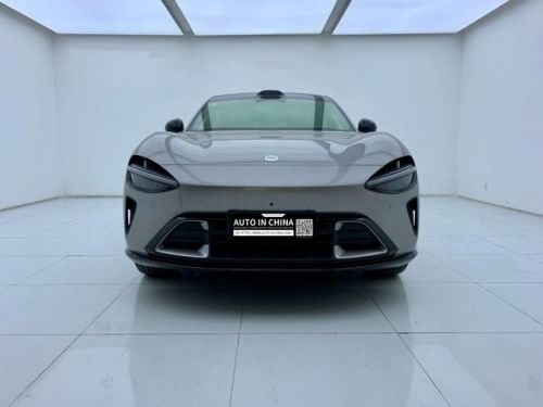 【AIC-MAR96】Xiaomi YU7 2025 Model – Long Battery Life Rear-Wheel Drive Edition | Chinese Used Car Exporter