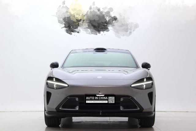 【AIC-MAR98】Xiaomi YU7 2025 Model – Long Battery Life Rear-Wheel Drive Edition | Chinese Used Car Exporter