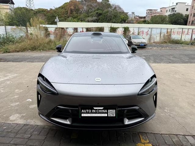 【AIC-MAR105】Xiaomi YU7 Pro AWD Long-Range 2025 – Specifications | Chinese Used Car Exporter