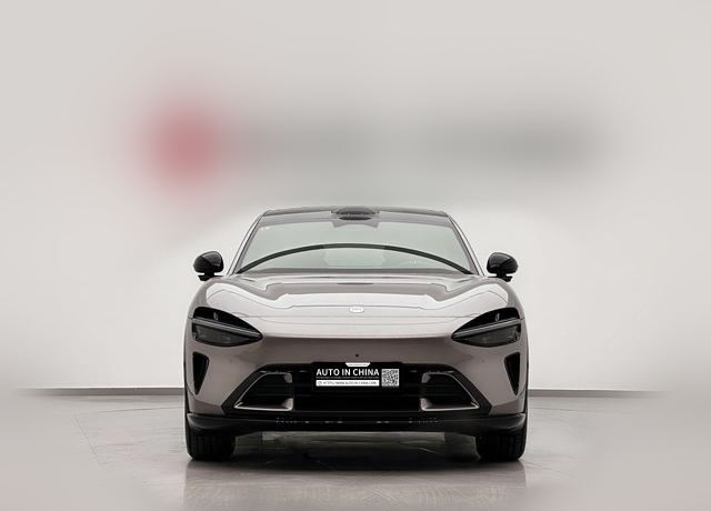 【AIC-MAR106】Xiaomi YU7 Pro AWD Long-Range 2025 – Specifications | Chinese Used Car Exporter