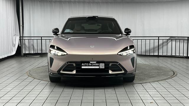 【AIC-MAR110】Xiaomi YU7 2025 Max AWD Long-Range High-Performance Version | Chinese Used Car Exporter