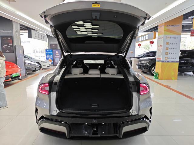 【AIC-MAR111】Xiaomi YU7 2025 Max AWD Long-Range High-Performance Version | Chinese Used Car Exporter