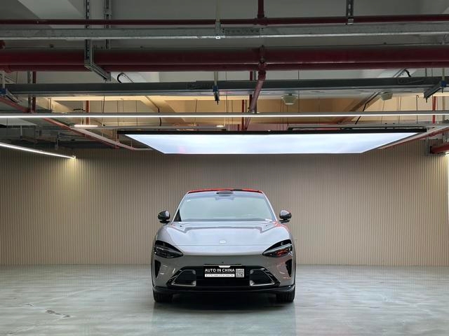 【AIC-MAR113】Xiaomi YU7 2025 Max AWD Long-Range High-Performance Version | Chinese Used Car Exporter