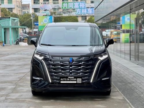 【AIC-MAR118】Denza D9 DM-i 980 AWD Premium 2024 – Specifications| Chinese Used Car Exporter