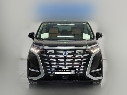 【AIC-MAR119】Denza D9 DM-i 980 AWD Premium 2024 – Specifications| Chinese Used Car Exporter