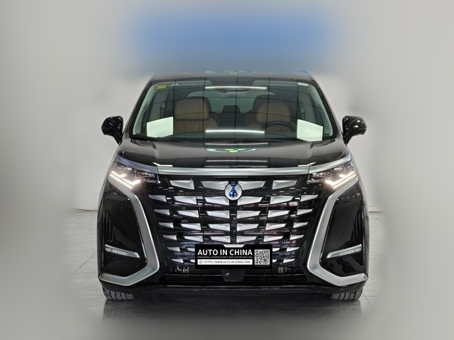 【AIC-MAR119】Denza D9 DM-i 980 AWD Premium 2024 – Specifications| Chinese Used Car Exporter