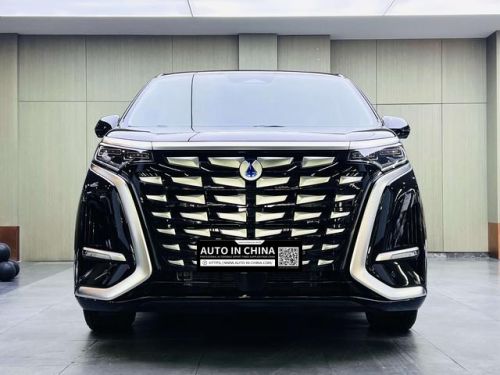 【AIC-MAR120】Denza D9 DM-i 980 AWD Premium 2024 – Specifications| Chinese Used Car Exporter