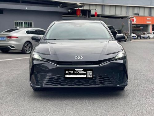 【AIC-MAR08】Toyota Camry 2026 2.0GVP Luxury Edition| Chinese Used Car Exporter