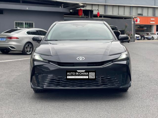 【AIC-MAR08】Toyota Camry 2026 2.0GVP Luxury Edition| Chinese Used Car Exporter