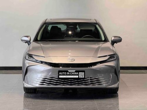 【AIC-MAR09】Toyota Camry 2026 2.0E Elite Edition| Chinese Used Car Exporter