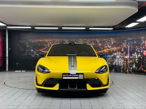 【AIC-MAR13】Xiaomi SU7 Ultra 2025 Standard Edition | Chinese Used Car Exporter