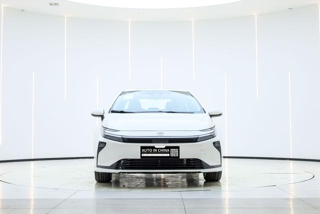 【AIC-MAR01】Toyota 2026 Corolla Intelligent Hybrid 1.8L E-CVT Elite Edition| Chinese Used Car Exporter