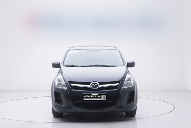 【AIC-JAN130】2013 Mazda 8 2.5L Elite Edition| Chinese Used Car Exporter