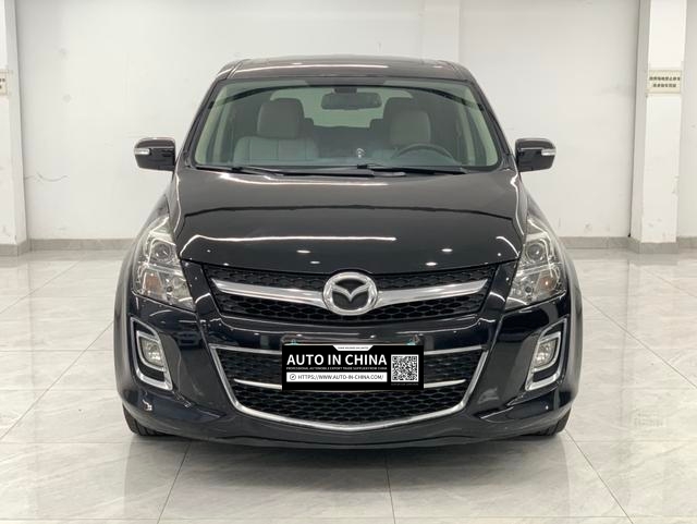 【AIC-JAN131】Mazda8 2013 2.5L Supreme Edition| Chinese Used Car Exporter