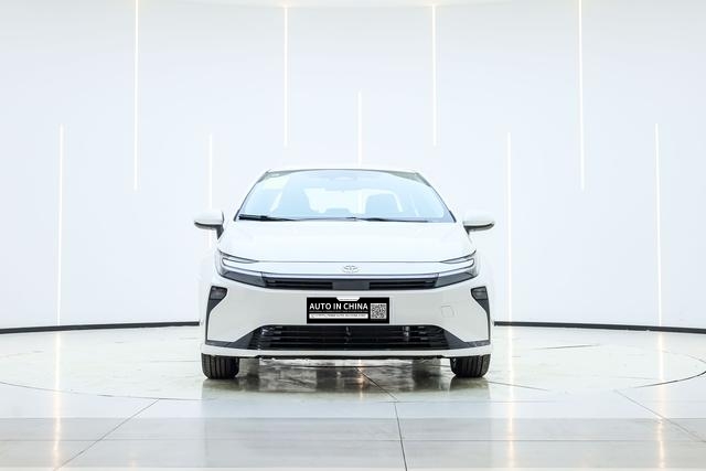 【AIC-MAR02】Toyota 2026 Corolla Intelligent Hybrid 1.8L E-CVT Elite Edition| Chinese Used Car Exporter