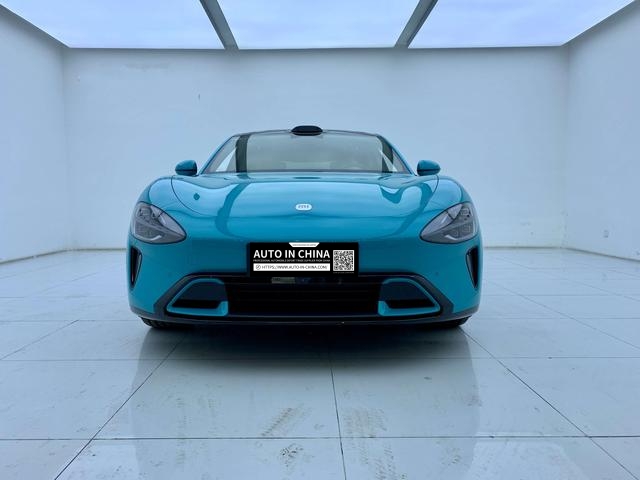 【AIC-MAR76】Xiaomi SU7 2024 Rear-Wheel Drive Ultra-Long Range Pro Edition | Chinese Used Car Exporter