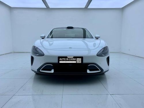 【AIC-MAR77】Xiaomi SU7 2024 Rear-Wheel Drive Ultra-Long Range Pro Edition | Chinese Used Car Exporter