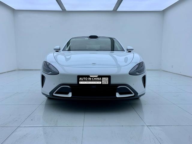 【AIC-MAR77】Xiaomi SU7 2024 Rear-Wheel Drive Ultra-Long Range Pro Edition | Chinese Used Car Exporter