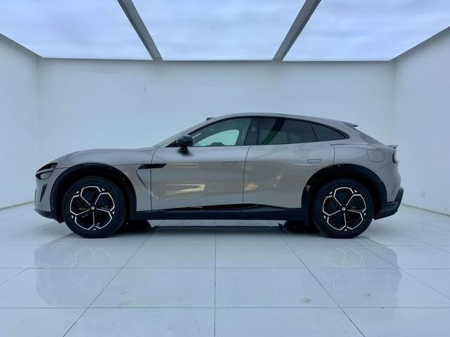 【AIC-MAR96】Xiaomi YU7 2025 Model – Long Battery Life Rear-Wheel Drive Edition | Chinese Used Car Exporter