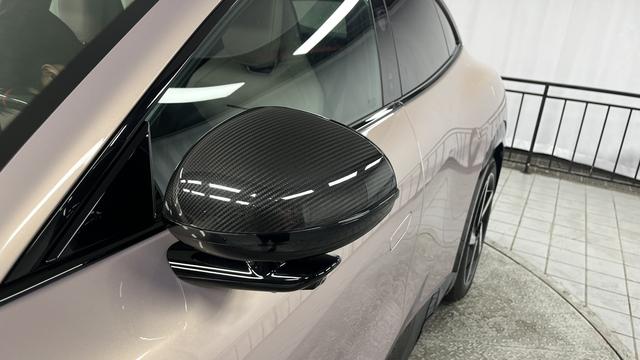 【AIC-MAR110】Xiaomi YU7 2025 Max AWD Long-Range High-Performance Version | Chinese Used Car Exporter