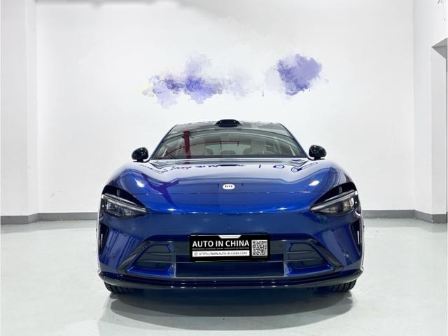 【AIC-MAR112】Xiaomi YU7 2025 Max AWD Long-Range High-Performance Version | Chinese Used Car Exporter